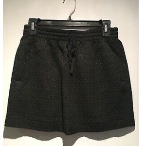 Zadig & Voltaire Josa Mini Skirt